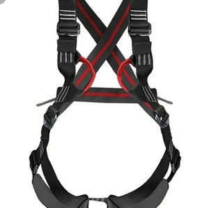 Mountain Mama Mad Rock Maternity Climbing Harness